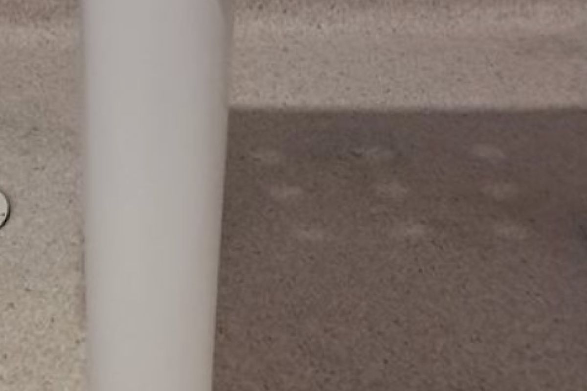 Photo 3 Chaise médicale de douche ergonomique