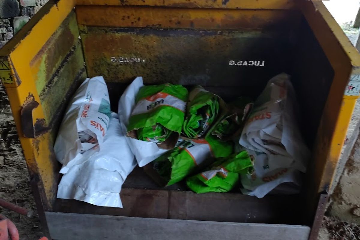 Photo 2 Benne 3 points