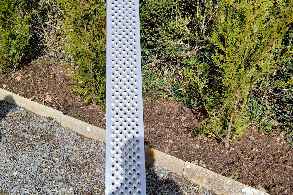 Matériel de jardinage