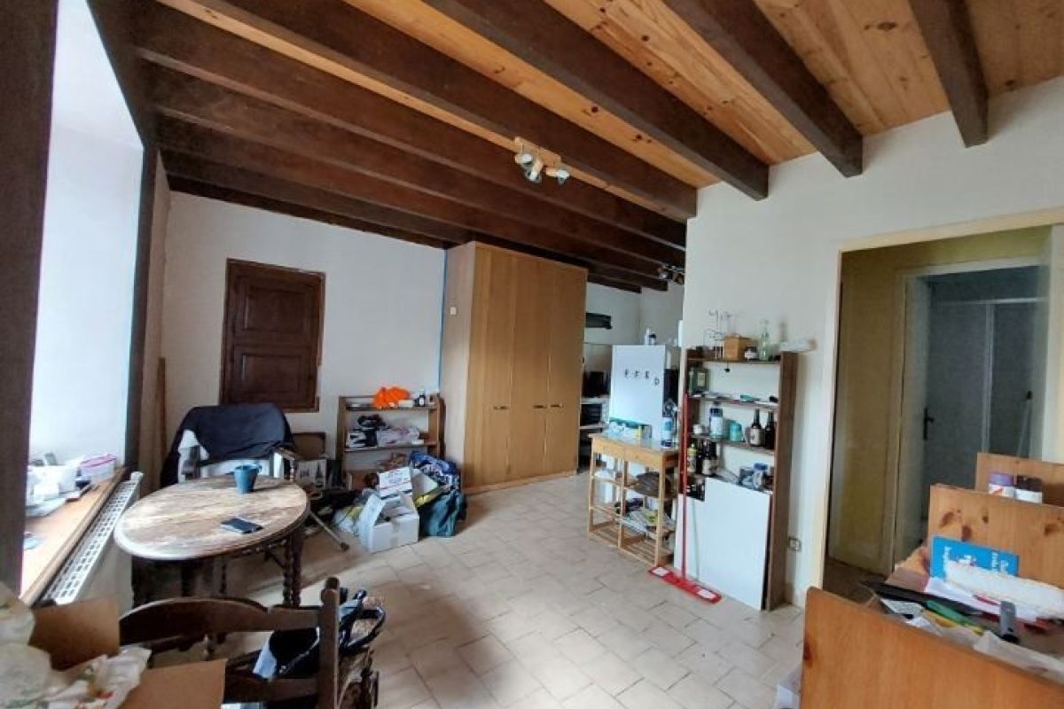 Photo 2 Ensemble de deux maisons