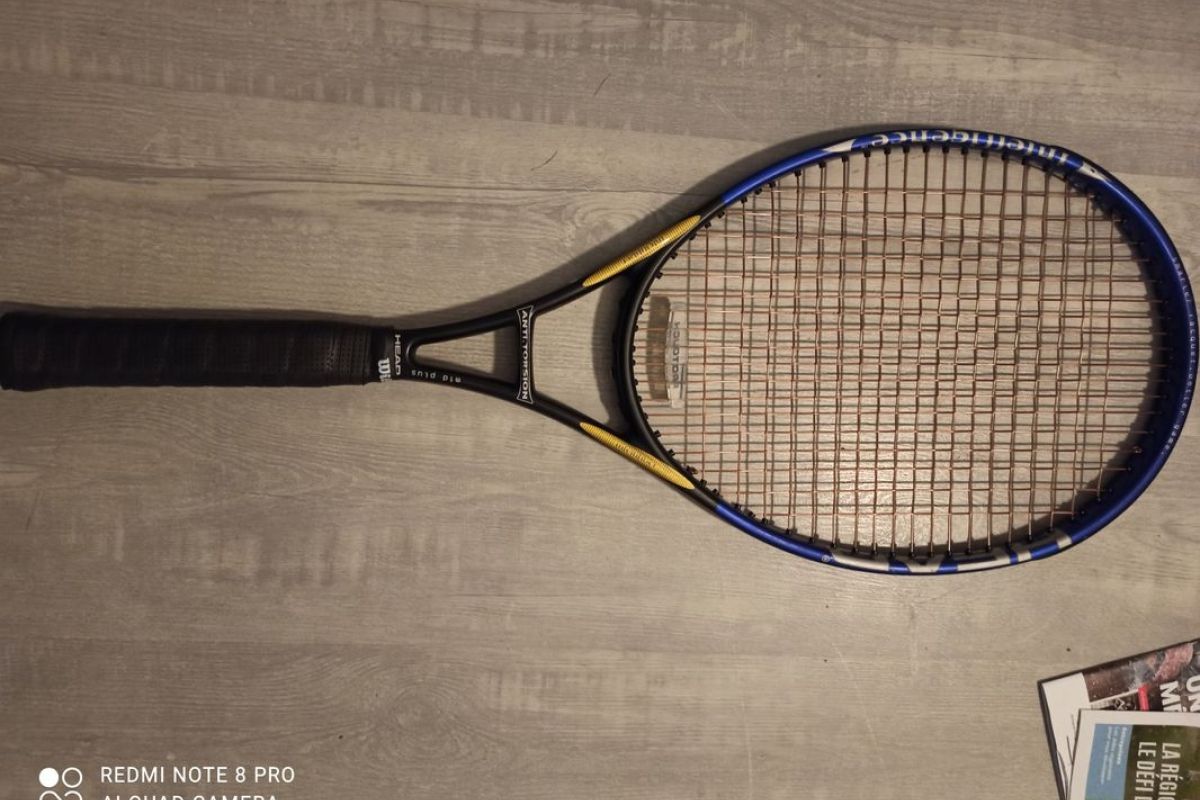 Raquette de tennis Head Intelligence mid +