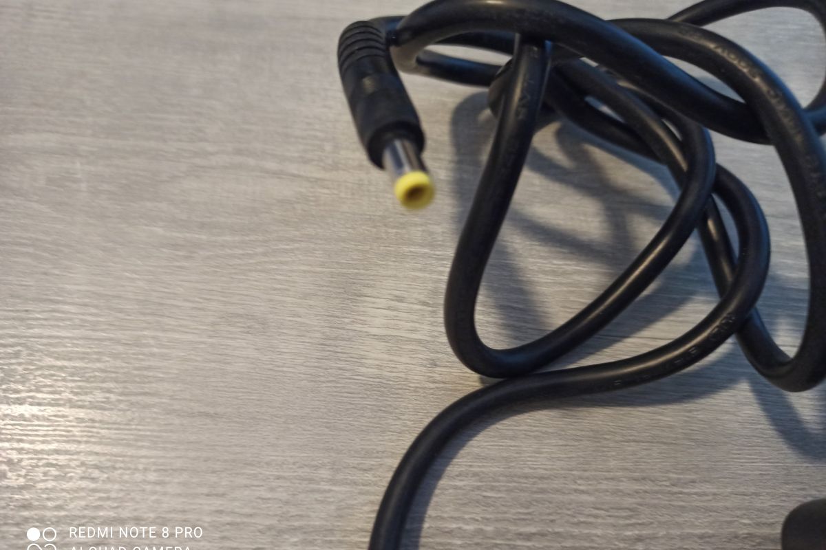 Photo 3 Chargeur trottinette Micro Condor