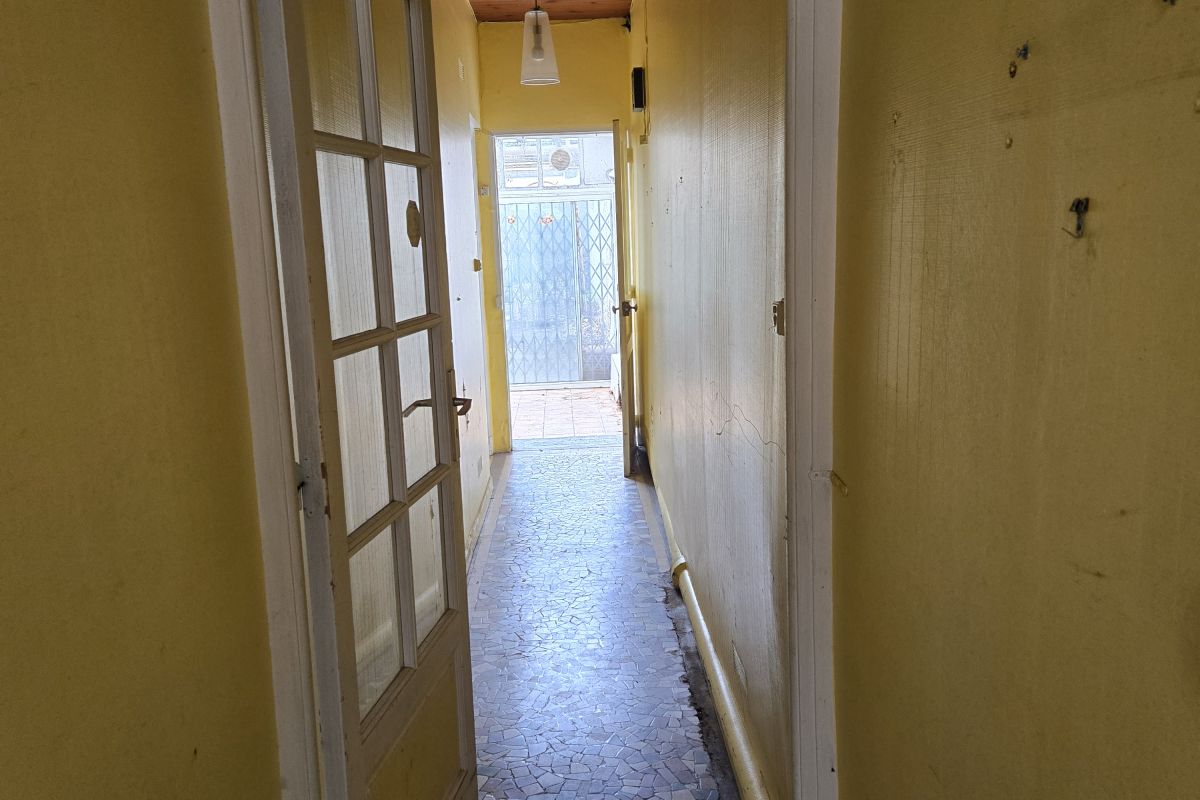 Photo 2 Maison toulousaine à rénover- Toulouse quartier Fontaine-Bayonne