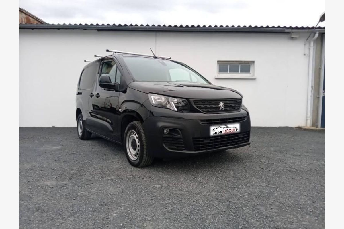 Peugeot Partner Standard