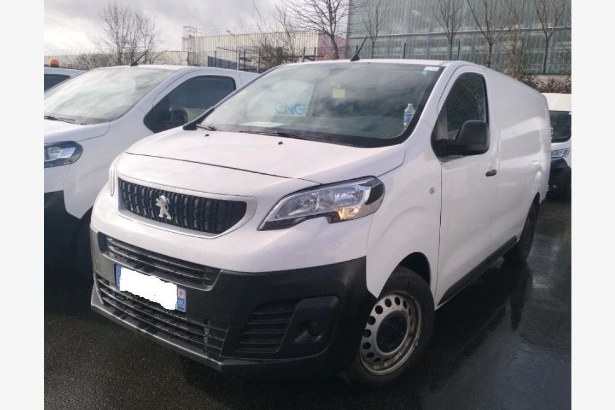 Peugeot Expert