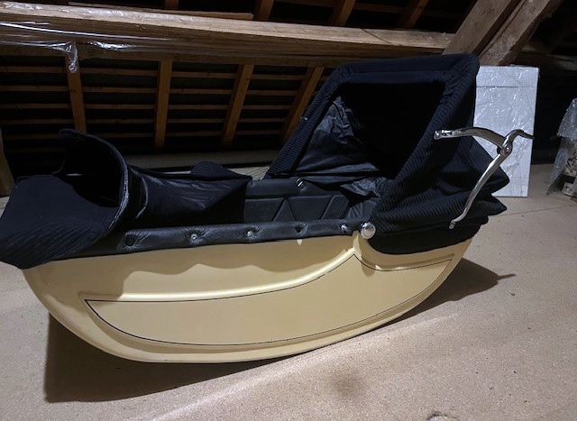 Photo 2 Landau vintage