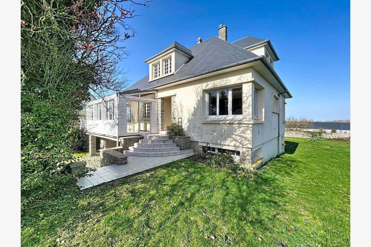 Cabinet Faudais, Gouville-sur-MerTél. 02.33.47.90.00