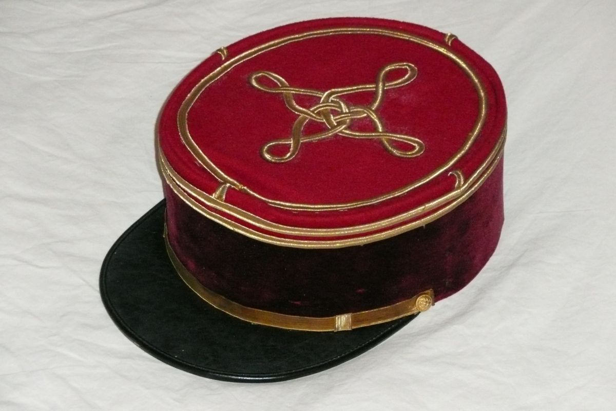 Photo 2 Achète objets militaires 39-45, 14-18 et plus anciens