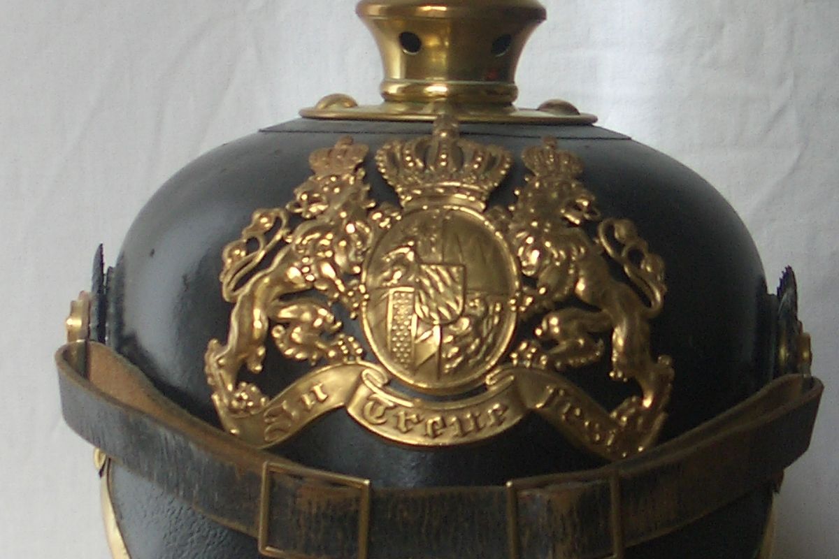 Photo 3 Achète objets militaires 39-45, 14-18 et plus anciens