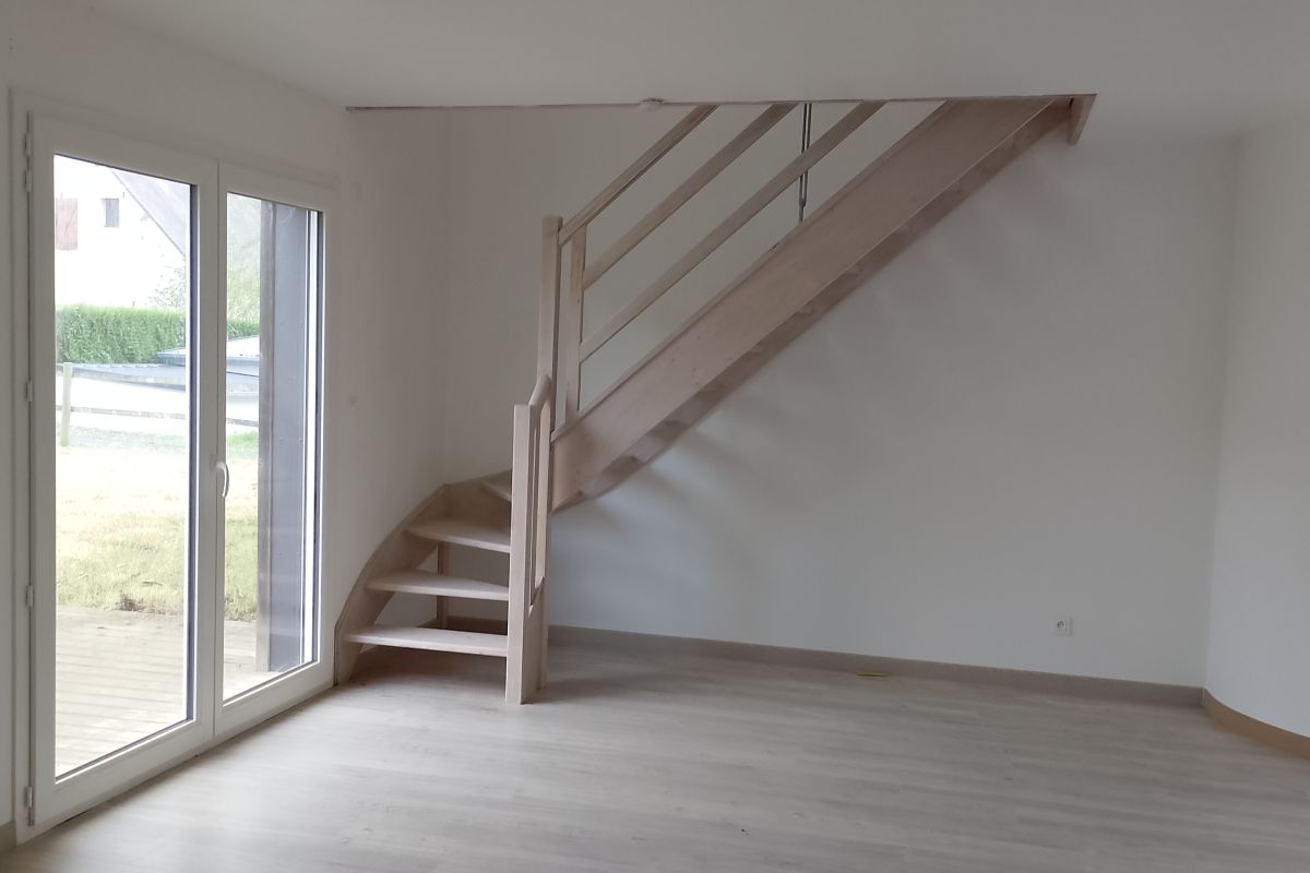 Photo 2 Maison centre Marigny Le Lozon