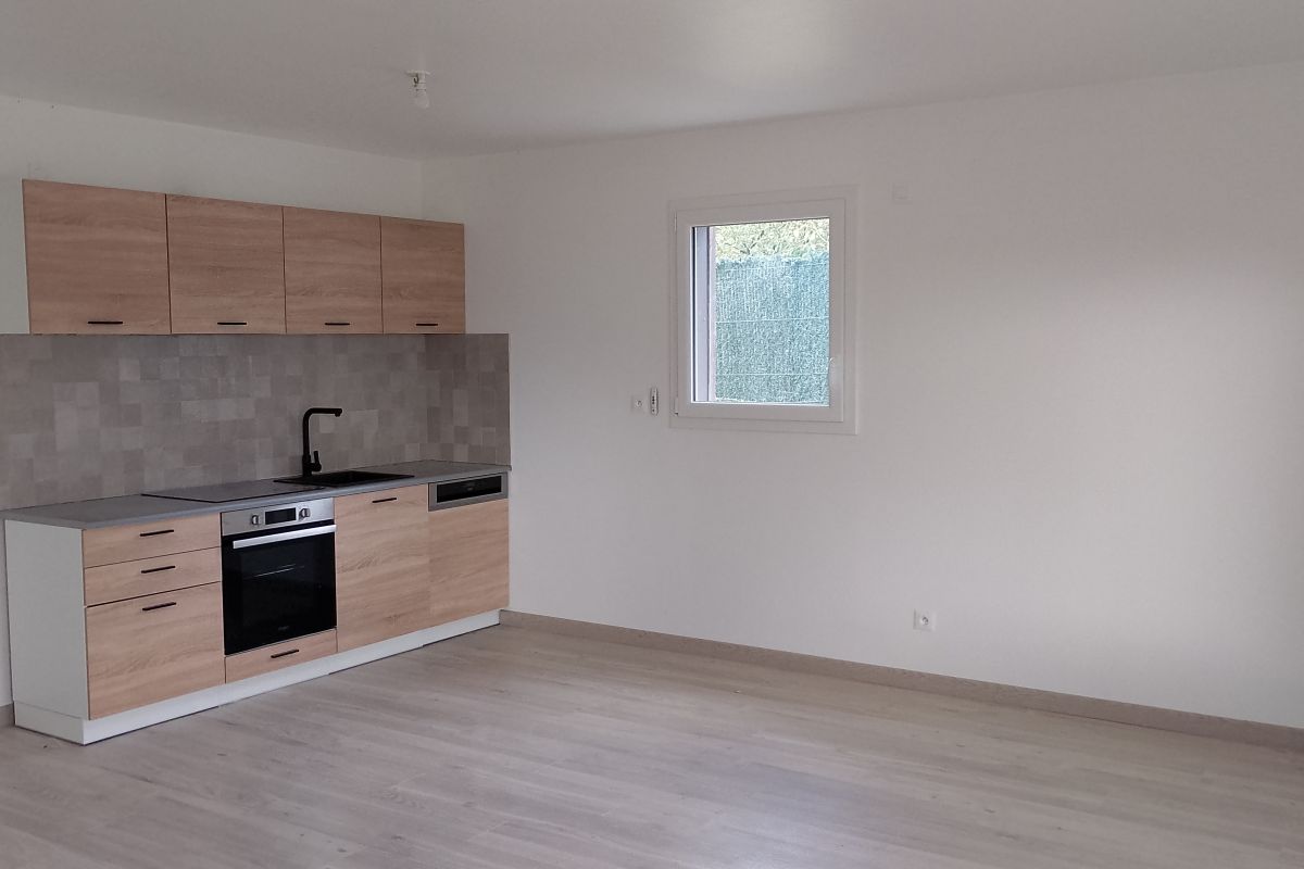 Photo 3 Maison centre Marigny Le Lozon