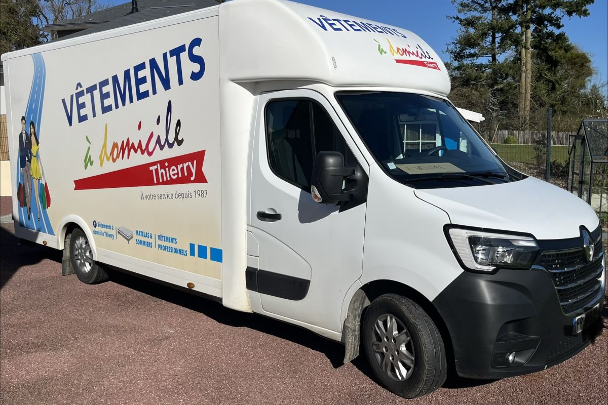 Renault Master Gr Confort 07/2020