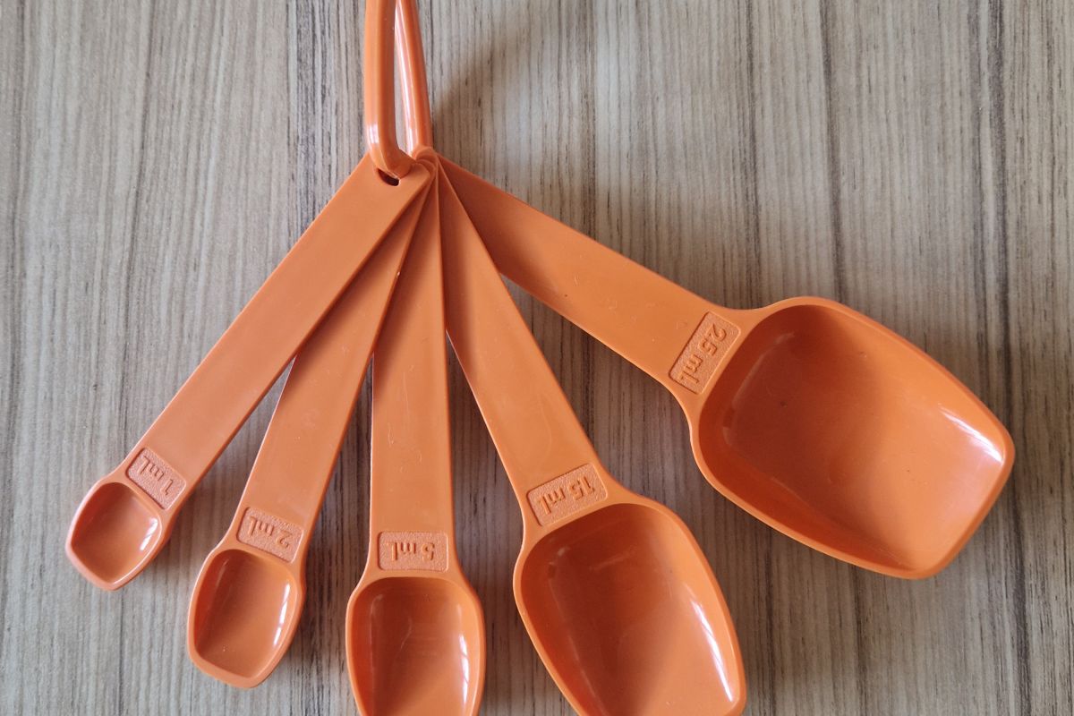 accessoire Tupperware vintage