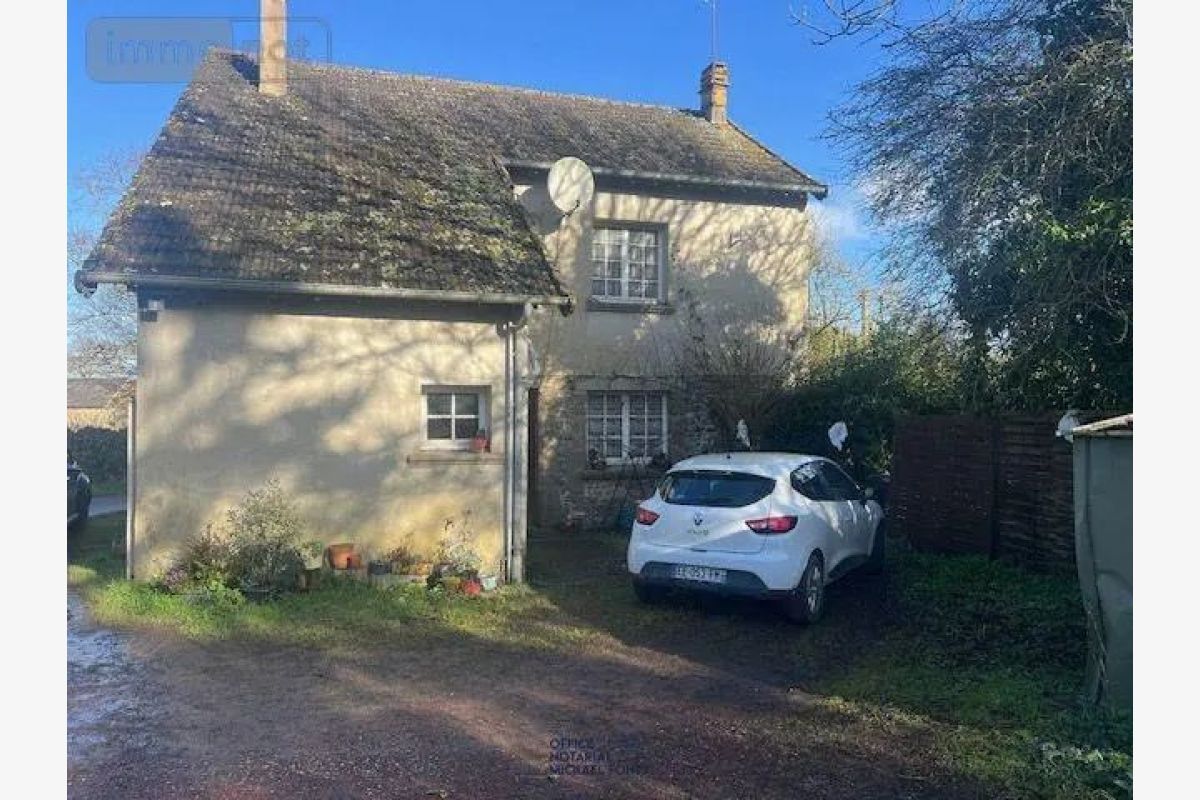 Me Fonty, notaire, Coutainville. Tél. 02.33.47.18.44www.font