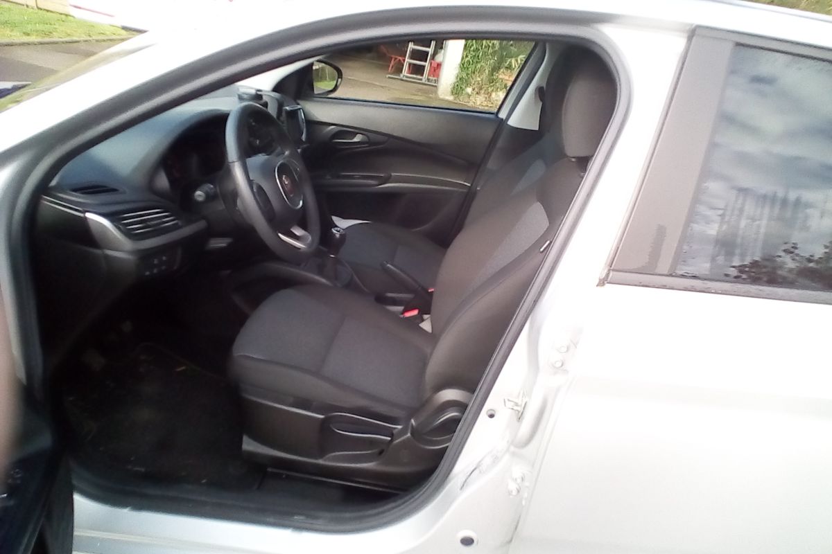 Photo 3 Fiat Tipo SW