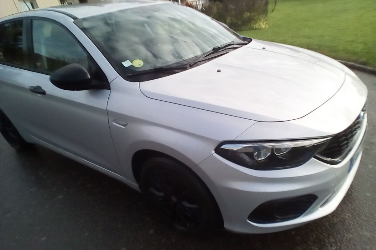 Photo 2 Fiat Tipo SW