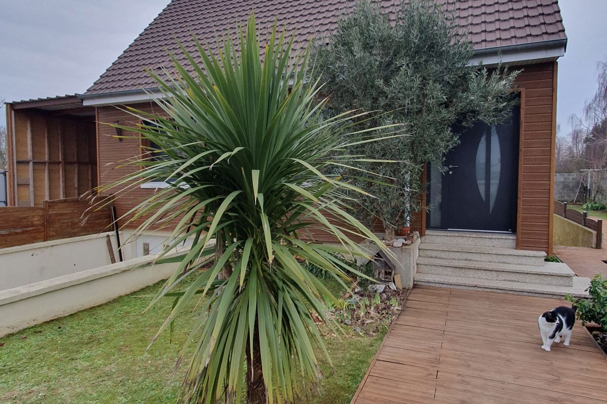 Photo 3 Maison 6 pièces à vendre