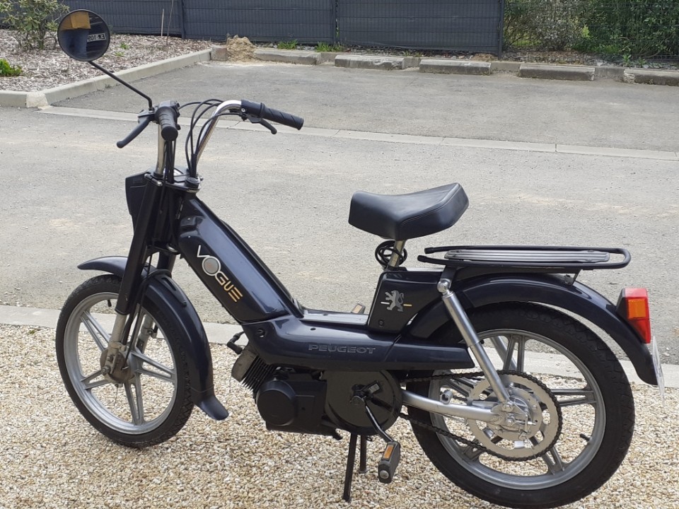 Peugeot 103 Vogue