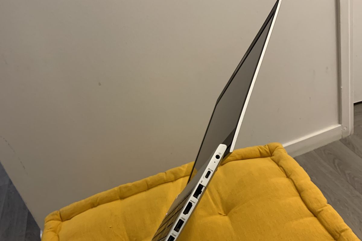 Photo 3 Ordinateur portable à vendre 