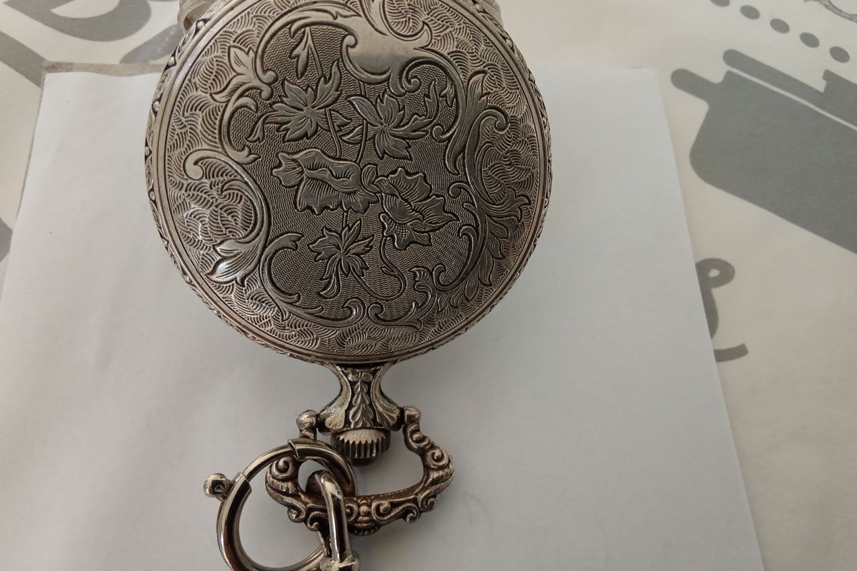 Photo 3 Montre Harley Davidson 