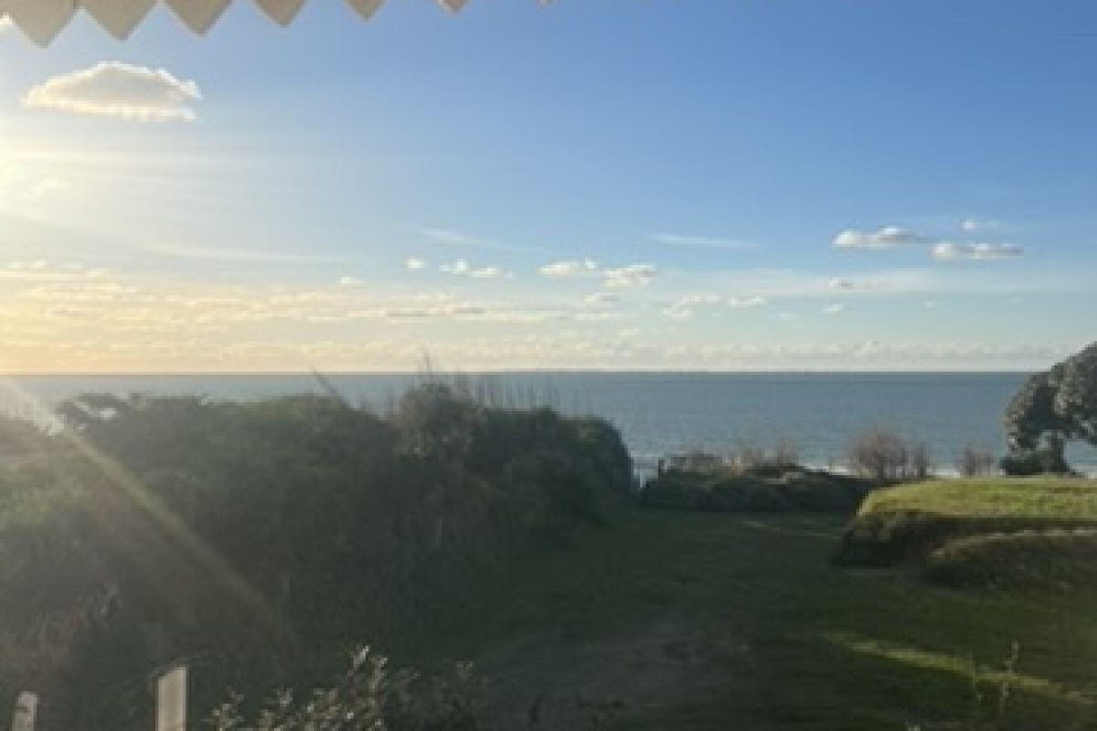 Bordure de Mer Saint Martin de Bréhal 