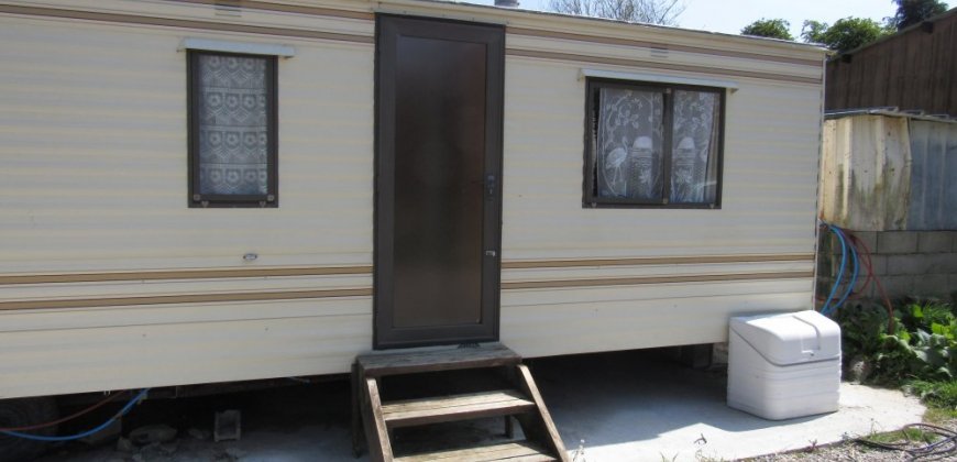 MOBIL-HOME