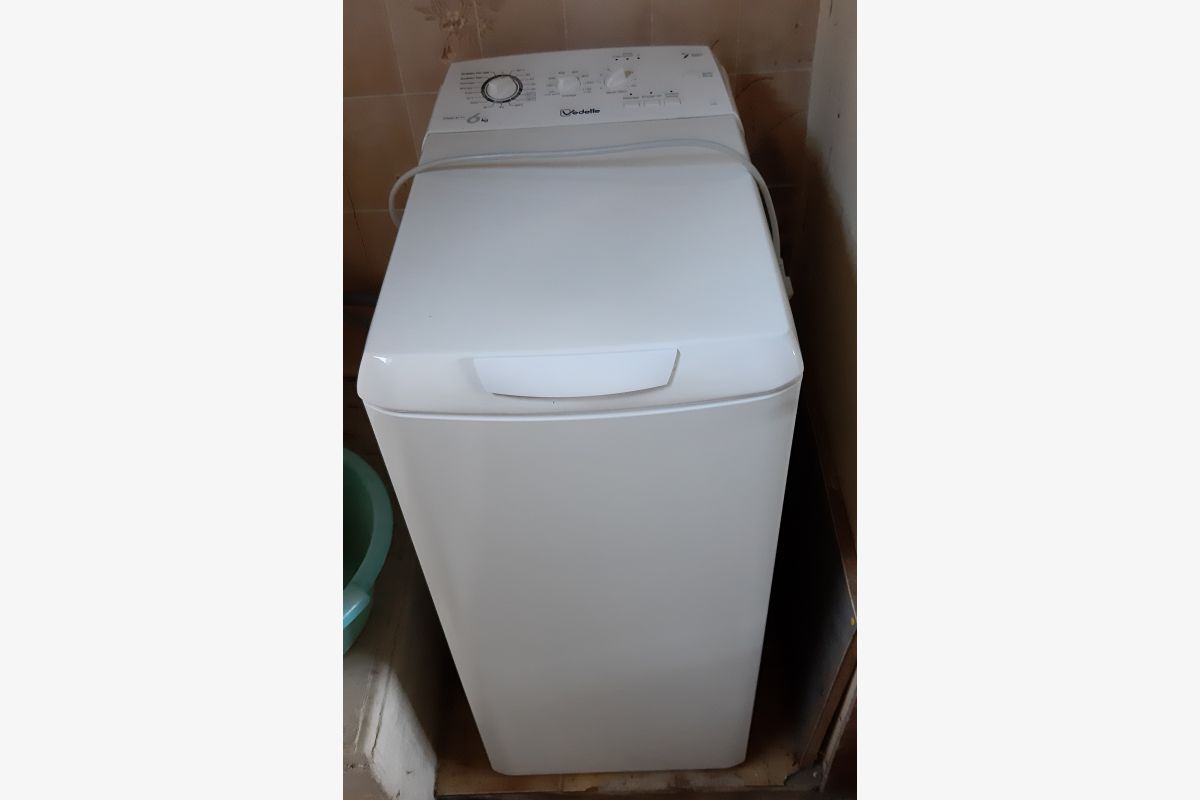 A vendre machine à laver 