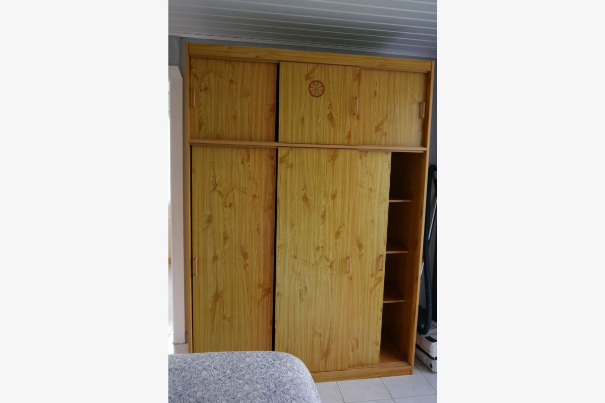 armoire dressing portes coulissantes