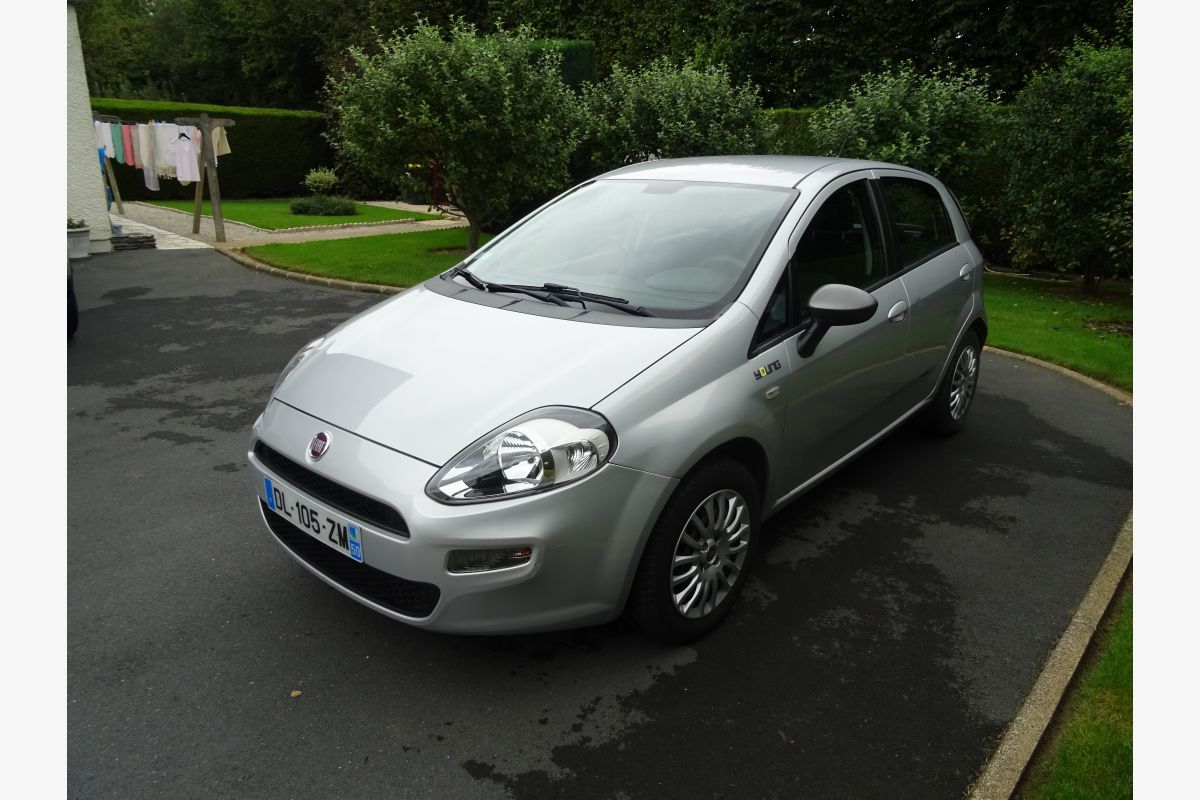 Fiat Punto Young  1,2 l