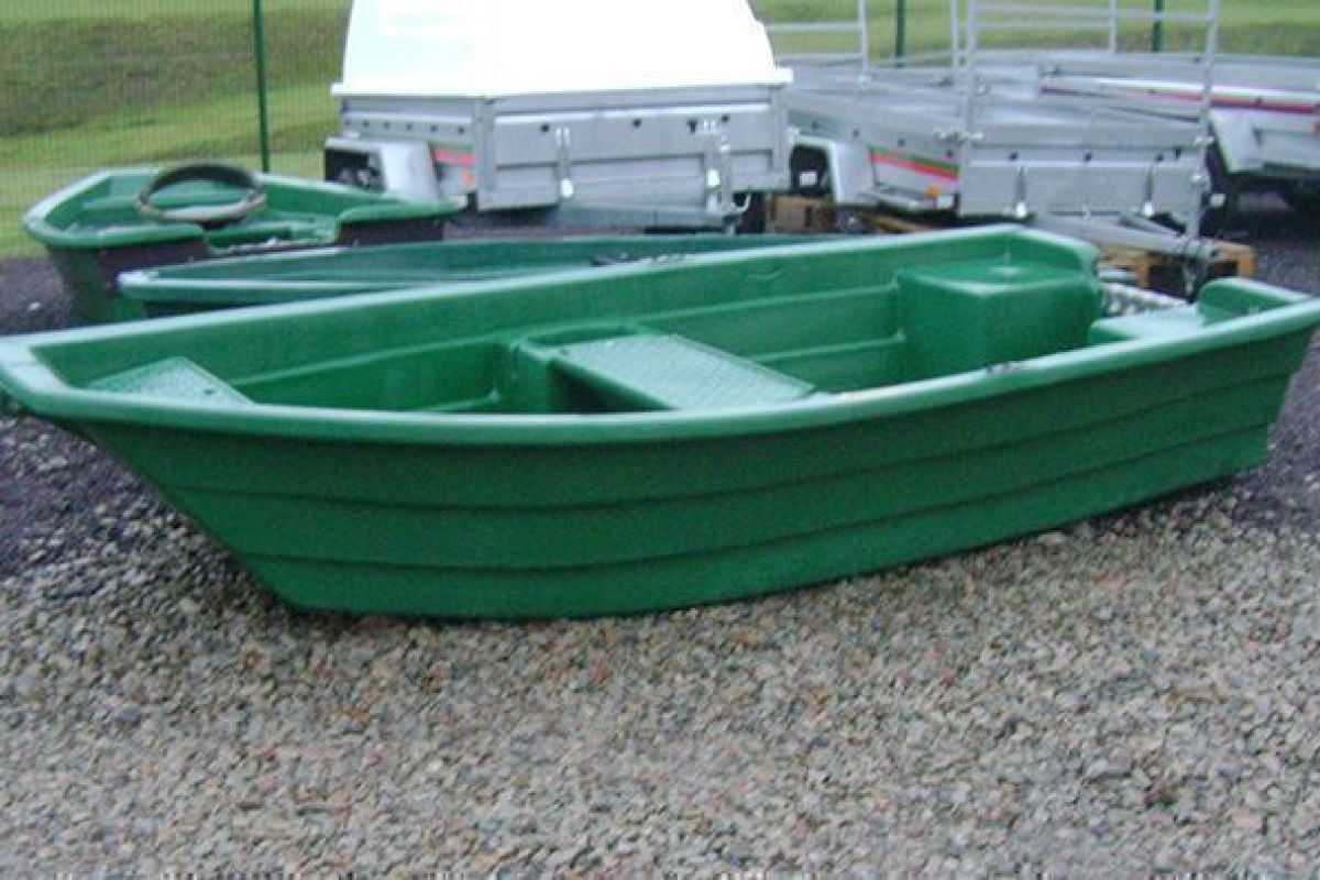 Barque 3,20 m