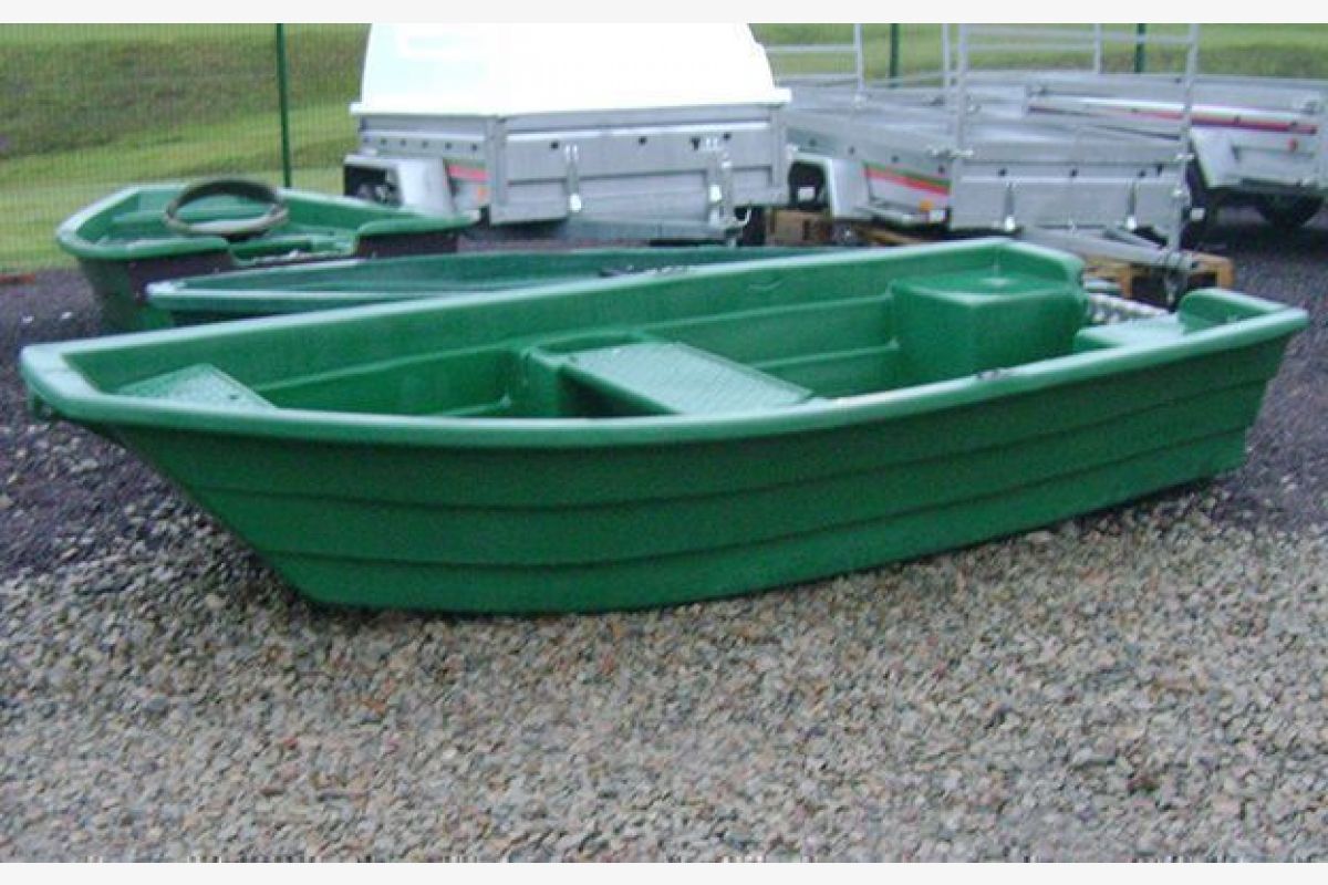 Barque 3.20 m