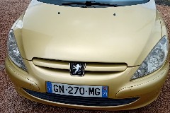 307 Peugeot