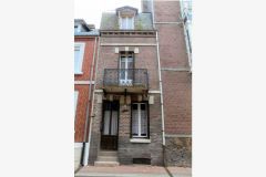 loue maison de pêcheur meublée...