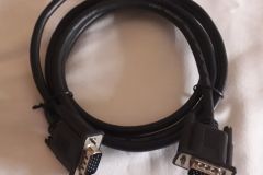 Câble svga standard 1,80 m 