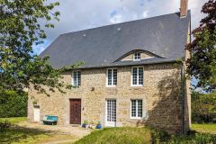 Maison à vendre Landelles-et-Coupigny