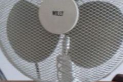 Ventilateur  deTable 