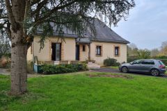 MAISON INDIVIDUELLE