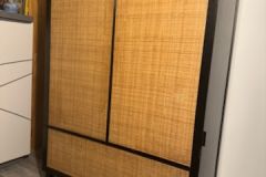 Armoire de rangement