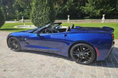 Chevrolet Corvette C7