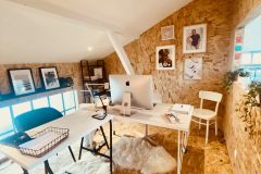 Location Atelier / Bureau Biarritz