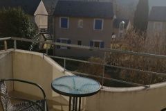Appartement Le Goelia St Geniez d'Olt