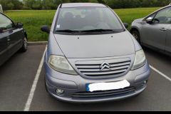 C3/ 96463km contrôle technique Ok