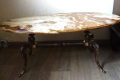 Table de salon
