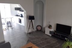 Charmant appartement T3 dans quartier calme de Besançon