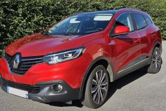 Renault Kadjar 1.6 DCi Energy Intens 130 cv