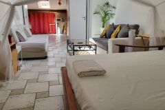 Joli appartement mansardé à louer à Nice en août 2025