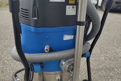Aspirateur industriel puissant 