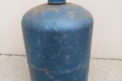 Bouteille de gaz 13 kg