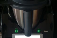 Thermomix TM6 noir 