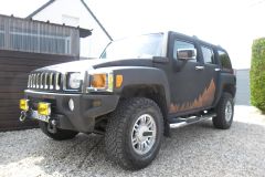 4x4 haut de gamme